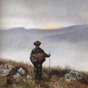 Theodor Kittelsen